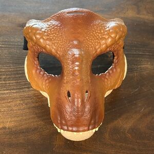 Jurassic World Dinosaur Mask
